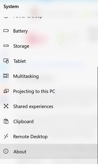 How To Check Memory On Windows 10